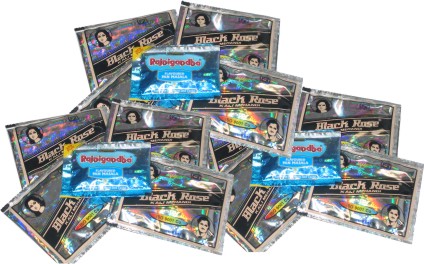 Holographic packaging