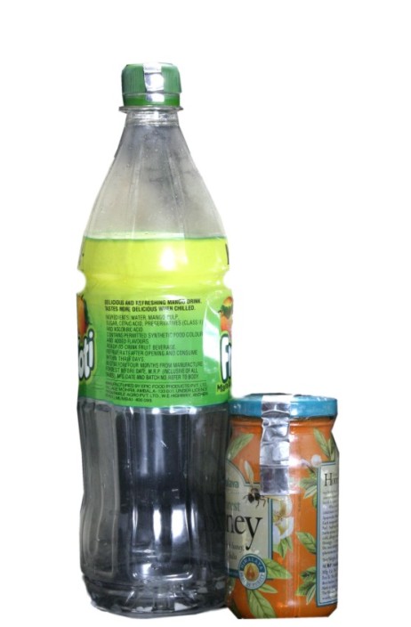 Shrink Sleeves Holography