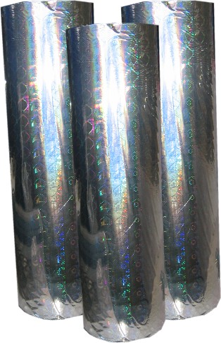Holographic Film