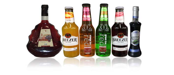 Wine Labels